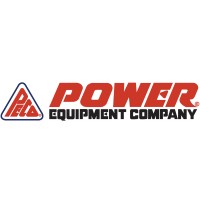 Machinery Supply – Power Equipment Company