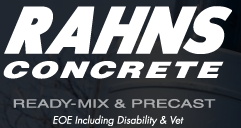 RAHNS Concrete