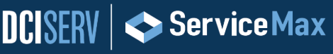 DCIServ-ServiceMax