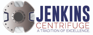 Jenkins Centrifuge