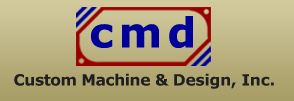 Custom Machine and Design