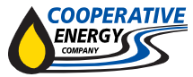 Cooperative Energy Company