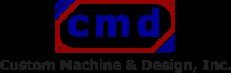 Custom Machine and Design