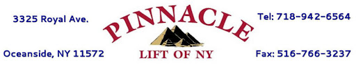 Pinnacle Lift of New York