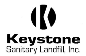 Keystone Sanitary Landfill