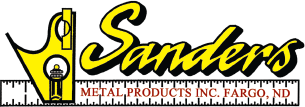 Sanders Metal Products Inc