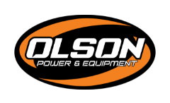 Olson Power & Equipment Inc.