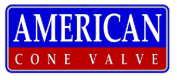 American Cone Valve