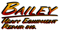 Bailey Heavy Equipment Repair Inc.