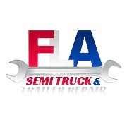 Florida Semi Truck & Trailer Repair