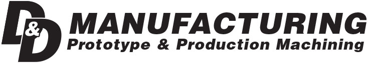 D&D Manufacturing