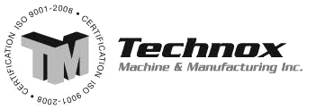 Technox Machine & Manufacturing