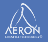 Aeron Lifestyle Technology