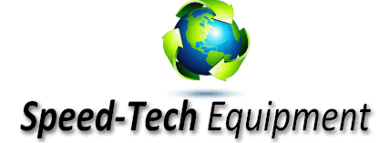 Speed-Tech Equipment