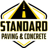 Standard Paving & Concrete