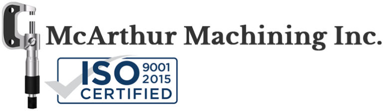 McArthur Machining
