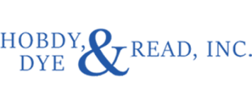 Hobdy, Dye & Read, Inc.