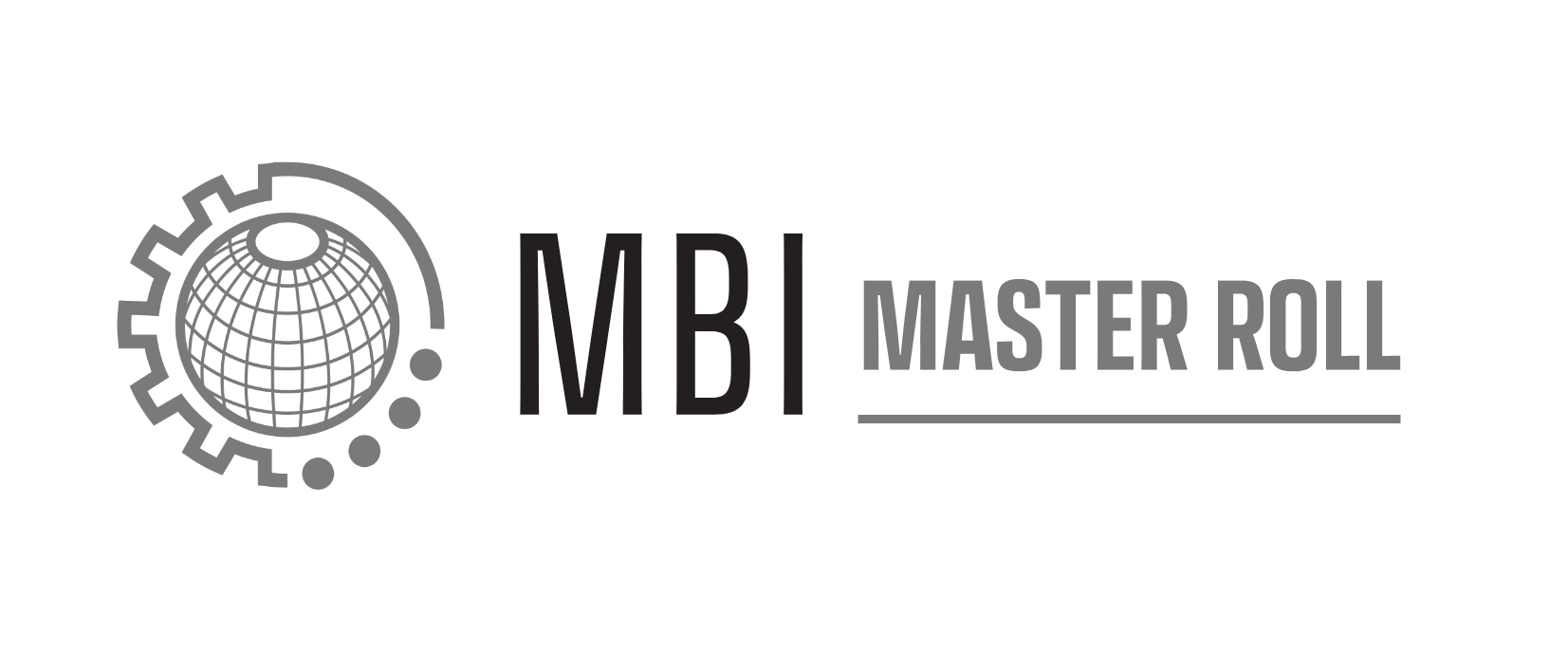 Master Roll Manufacturing