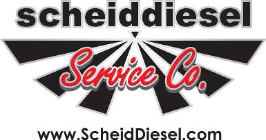 Scheid Diesel Service Co. Inc.